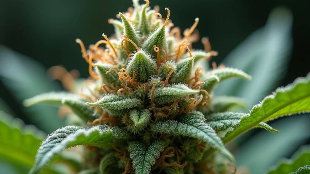 Terpeny wzmacniają efekty terapeutyczne