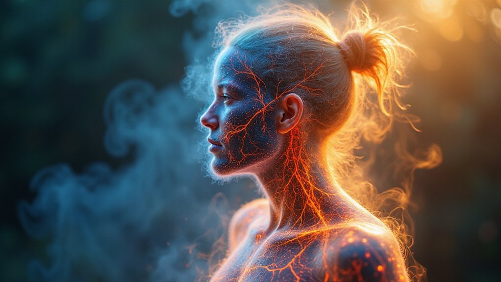 przechowywanie THC w tkance tłuszczowej