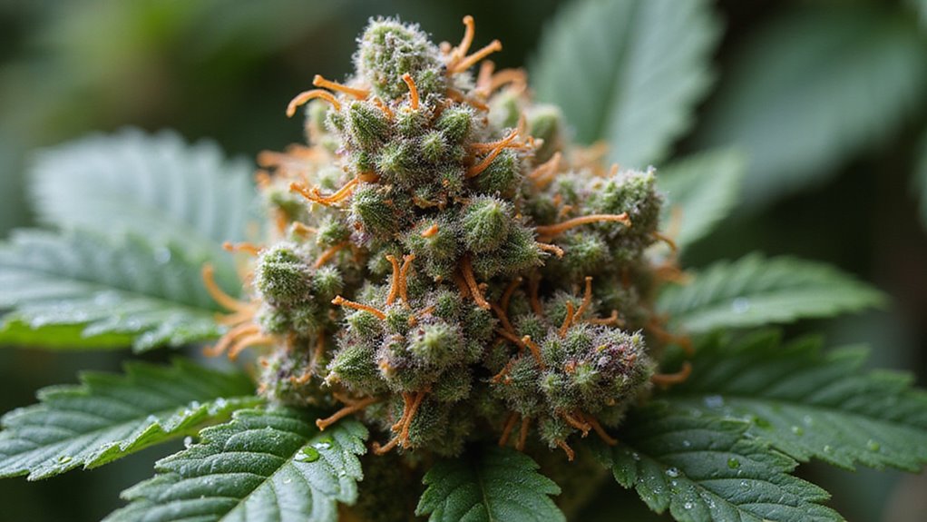 korzyści terapeutyczne z island sweet skunk