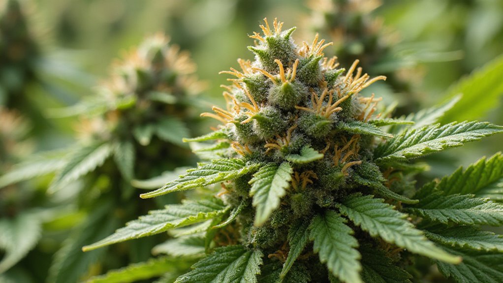 terapeutyczne zastosowania lemon skunk