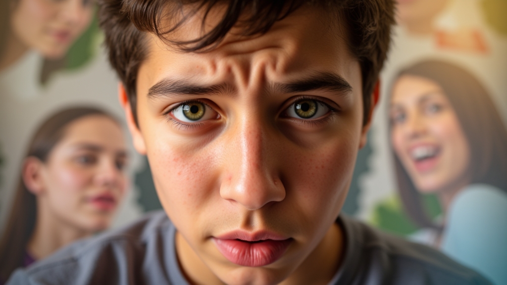 Zespół Tourette’a –  przyczyny, objawy, leczenie i badania