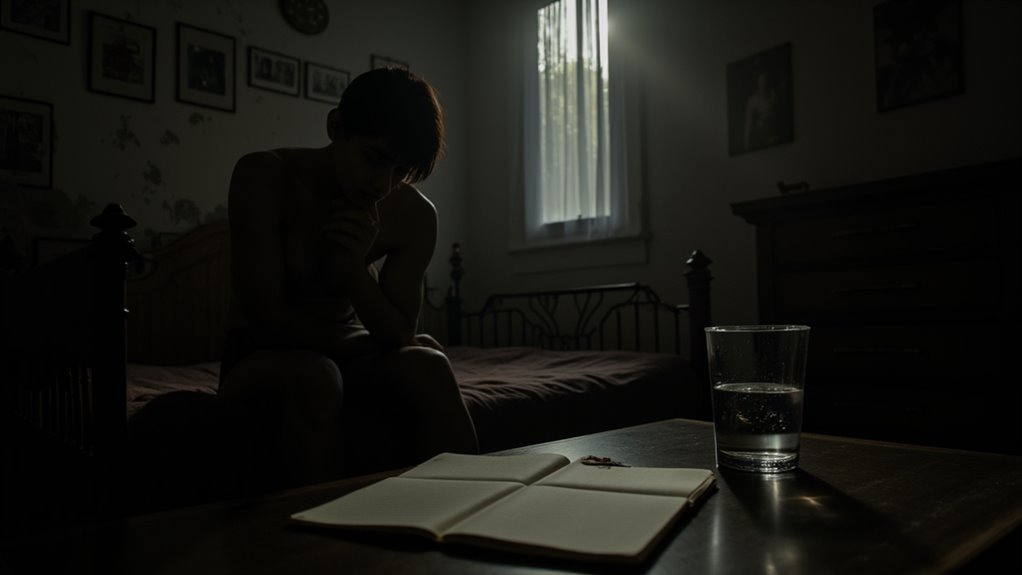 zaburzenie zdrowia psychicznego związane z traumą