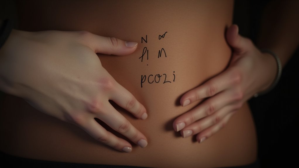 ryzyko powikłań PCOS w przypadku braku leczenia