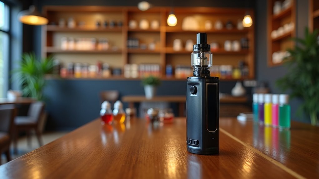 vaporizer krak w opcjach zakupu