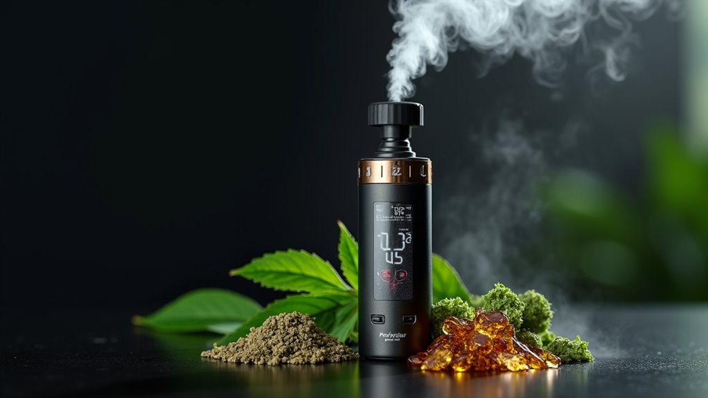 wszechstronność cech kompatybilności vaporizerów