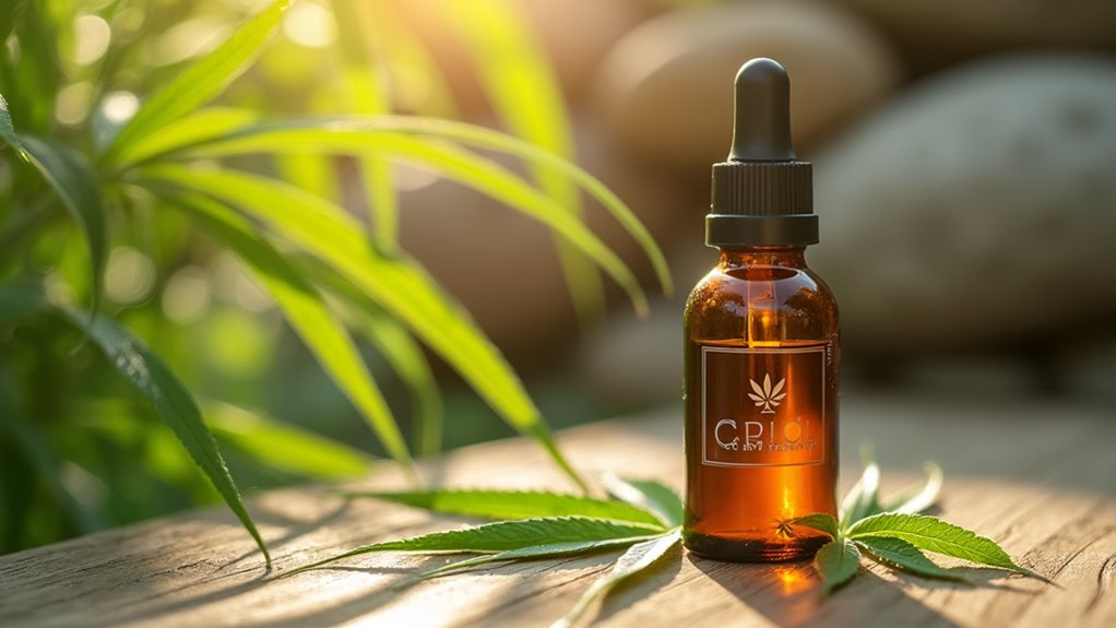 najlepszy producent oleju CBD