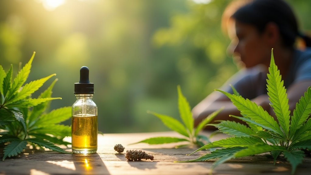 cbd jako leczenie uzależnienia