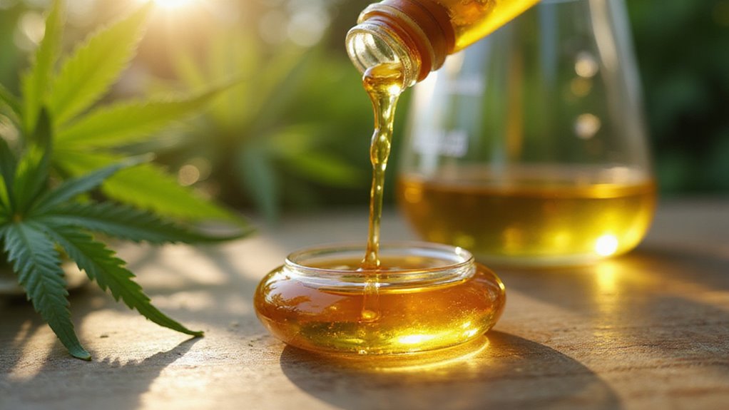 CBD zwiększa skuteczność chemioterapii