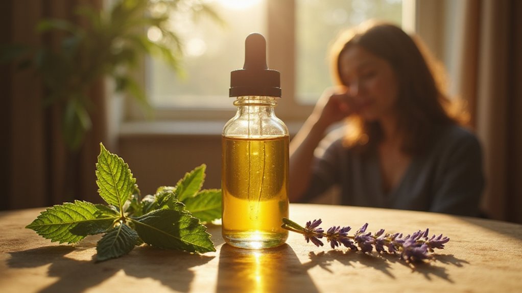 cbd na ulgę w bólu