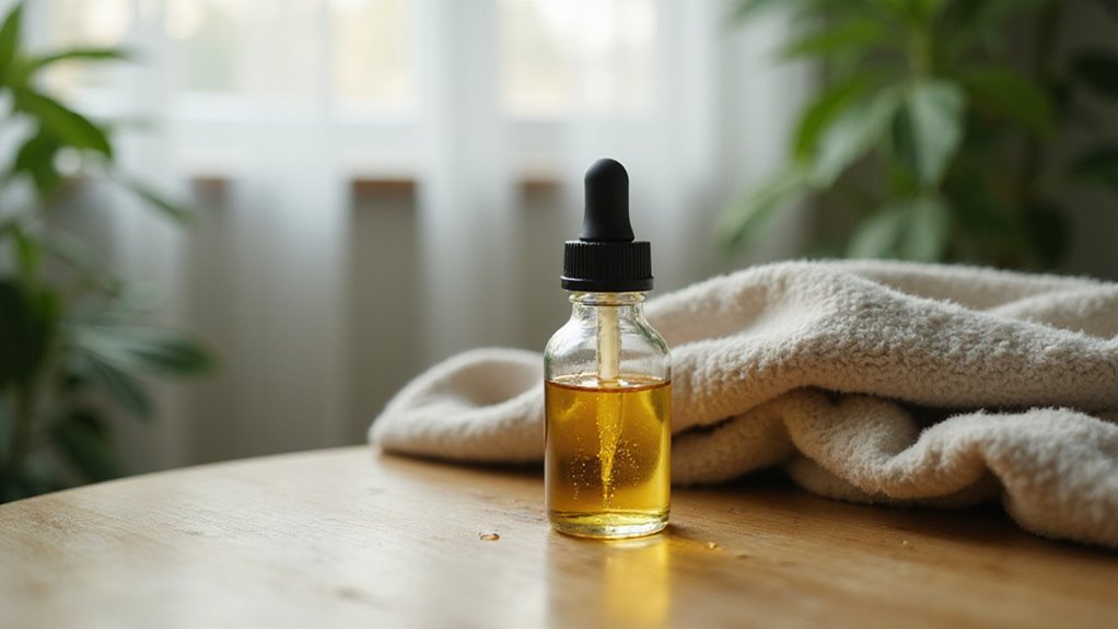 CBD poprawia sen i redukuje stres