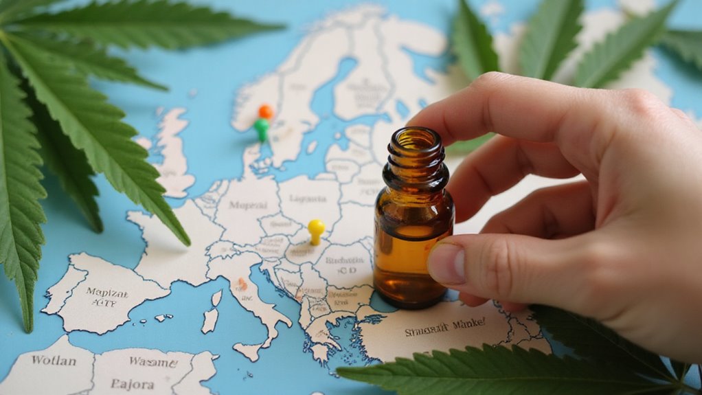 cbd legal w Polsce