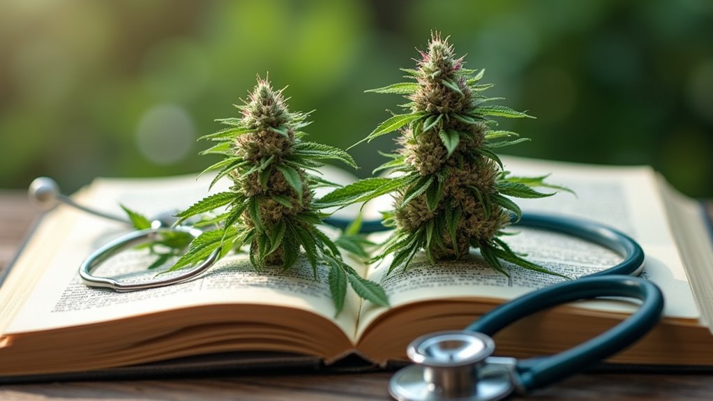 legalności i zastosowanie medyczne CBD