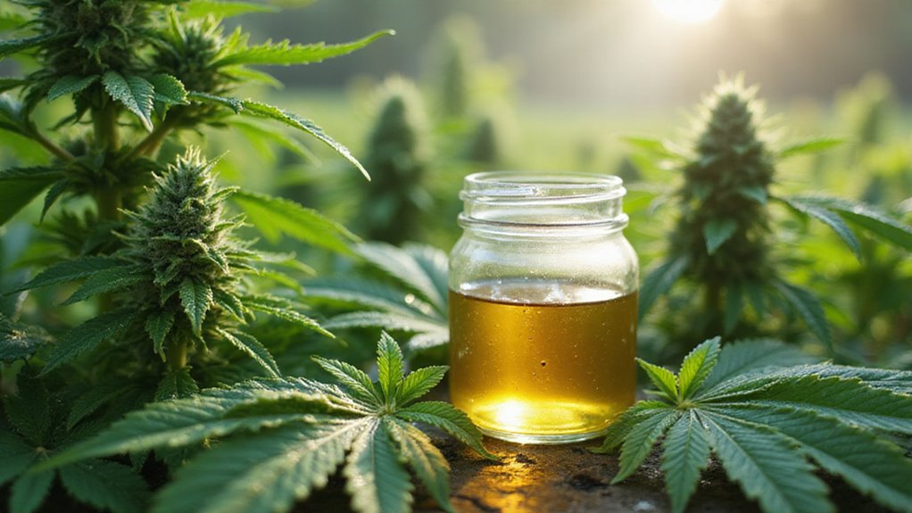 cbd niepsychoaktywny thc psychoaktywny