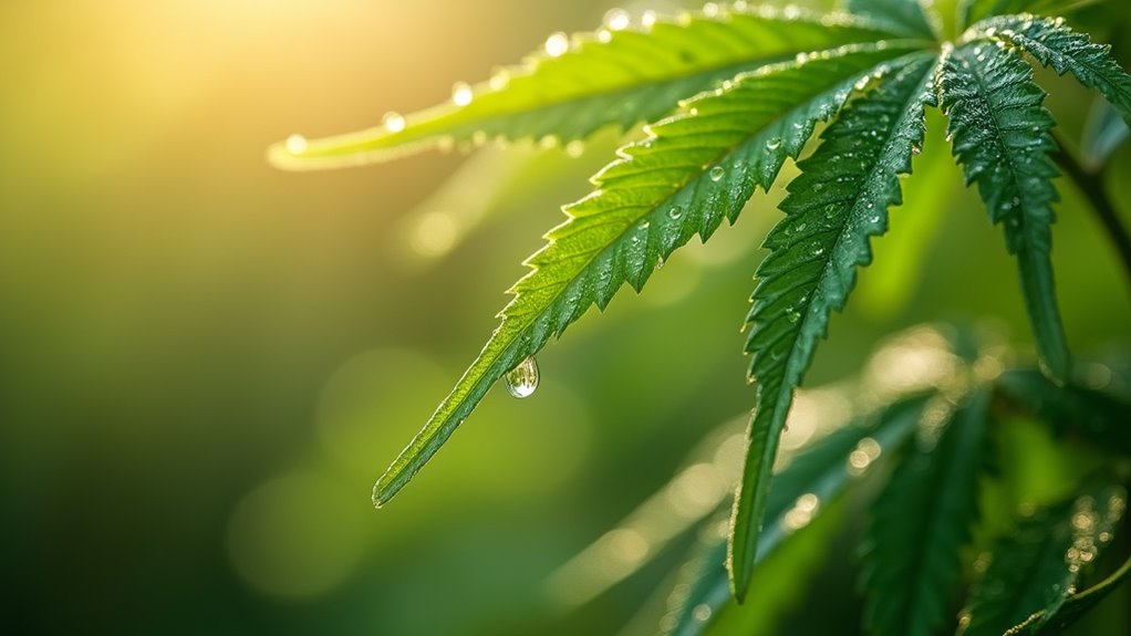 Cbd niepsychoaktywny związek terapeutyczny