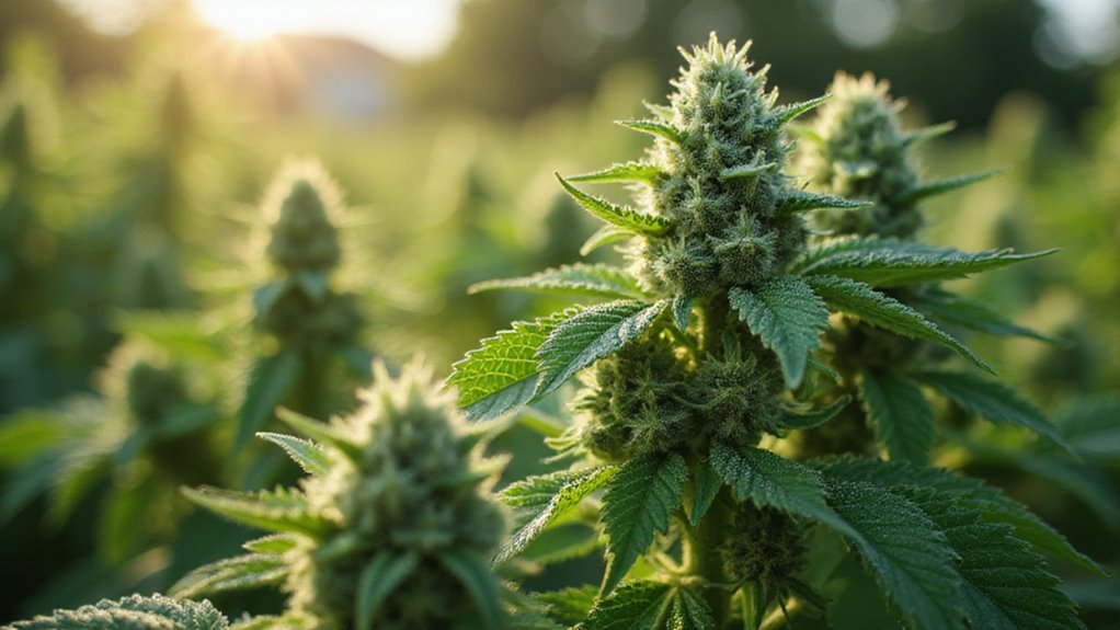 procent CBD wpływa na moc