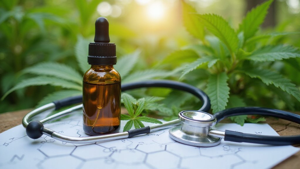 farmakokinetyka CBD interakcje z lekami