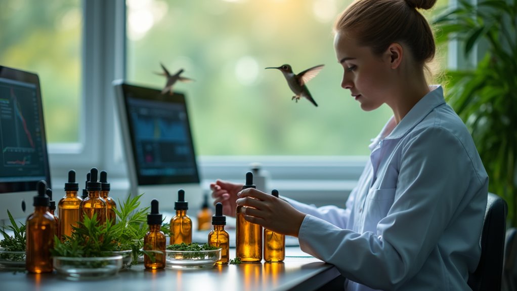 cbd a regulacja ciśnienia krwi