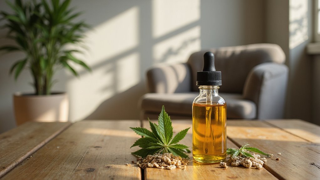 cbd s kompleksowe interakcje neurochemiczne