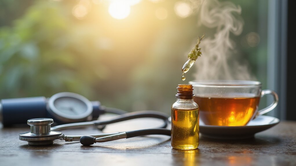 Rola CBD w zespole metabolicznym