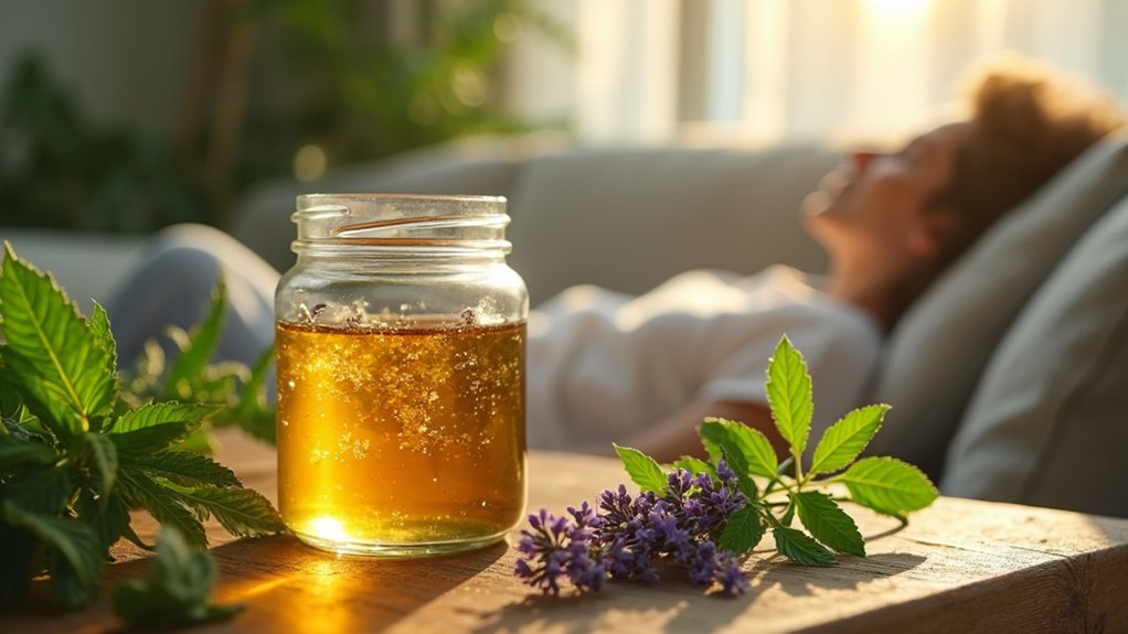 cbd objawy efekty skutki uboczne