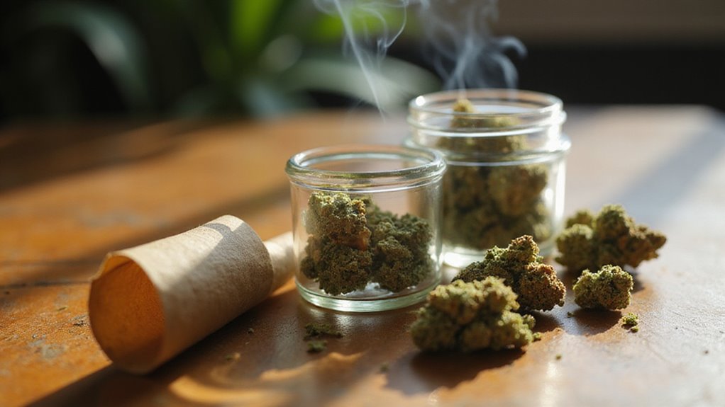 federalny status prawny CBD