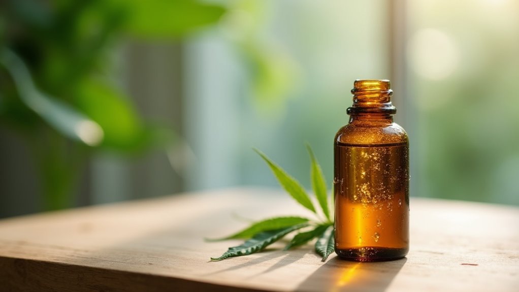 Czynniki genetyczne wpływają na metabolizm CBD