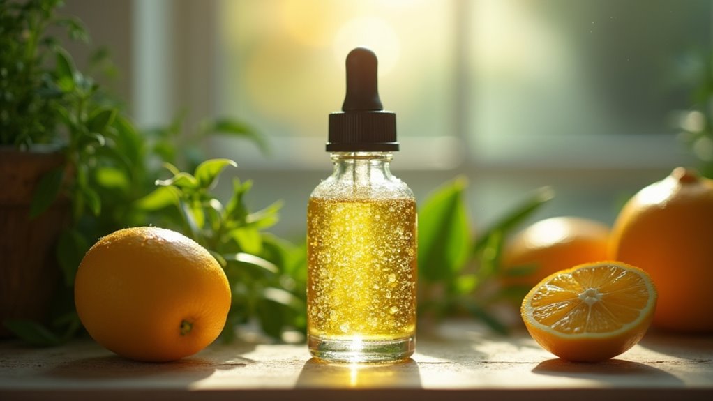 przechowuj olej CBD prawidłowo