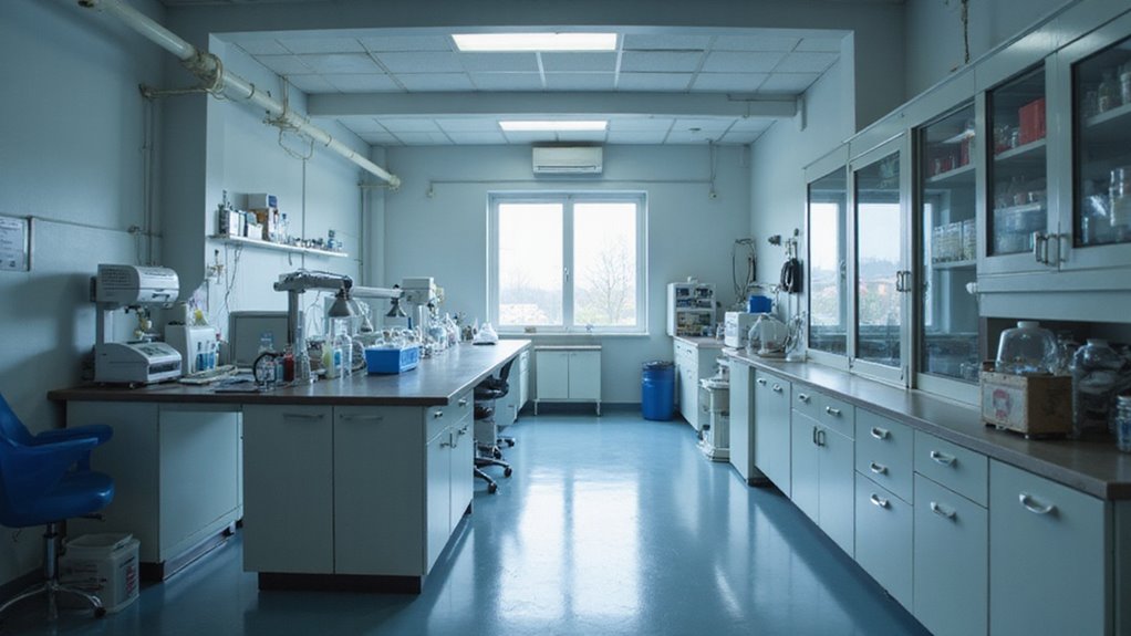 metody analityczne identyfikacji THC