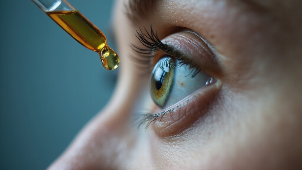 Czy kannabinoidy mogą pomóc w jaskrze?