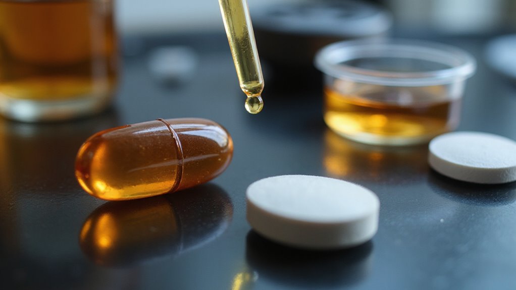 kannabinoidy wpływają na enzymy wątrobowe