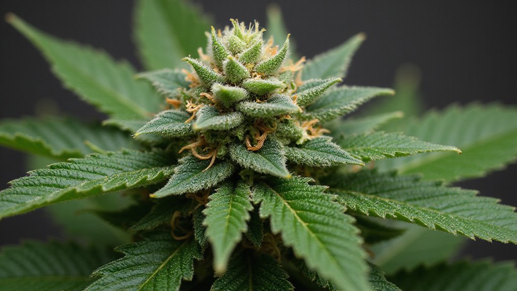 kannabinoidy skuteczne przeciwko bakteriom Gram-dodatnim