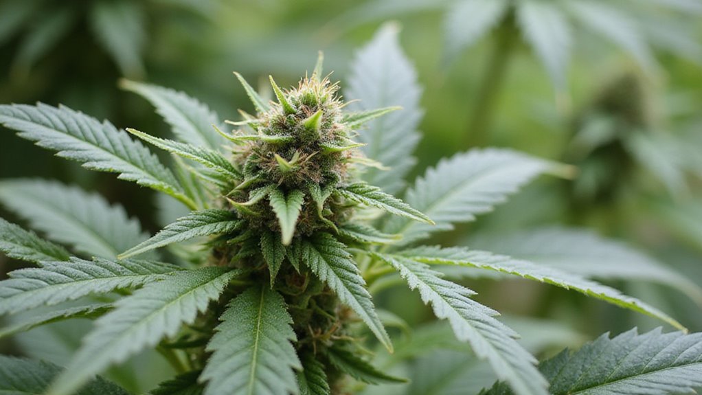 Kannabinoidy zwiększają skuteczność antybiotyków