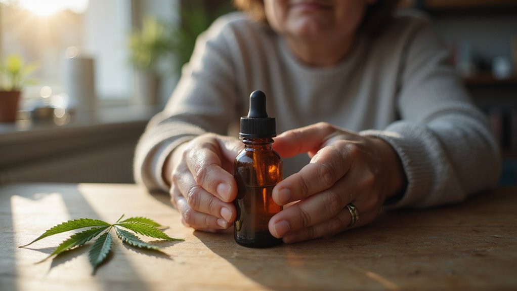 kannabinoidy na ból neuropatyczny