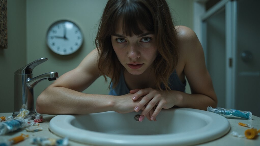 czynniki ryzyka używania konopi