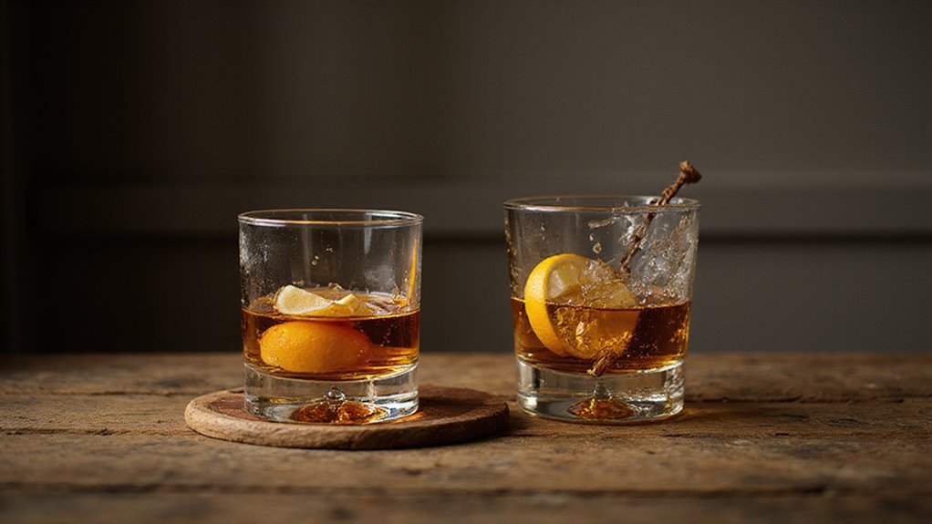 Przewlekłe spożywanie alkoholu zmienia metabolizm THC