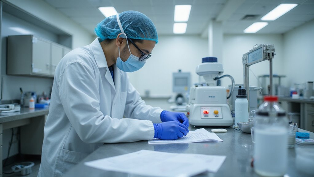 kliniczne protokoły monitorowania konopi
