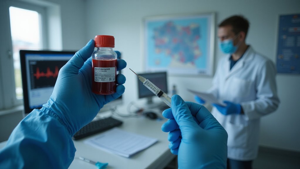 kliniczne postępowanie w toksyczności THC