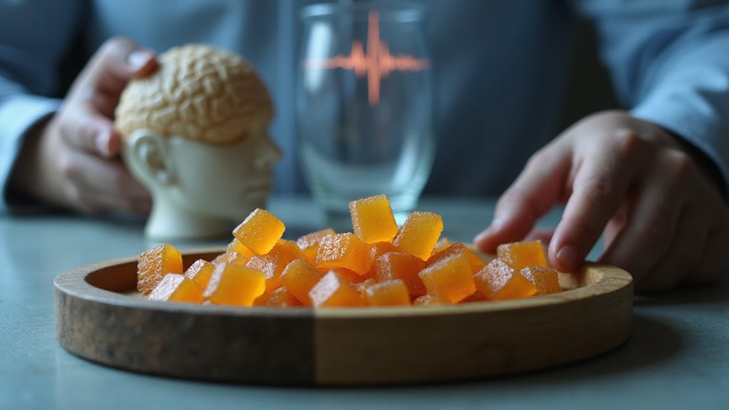 zaburzenia poznawcze i neuropsychologiczne