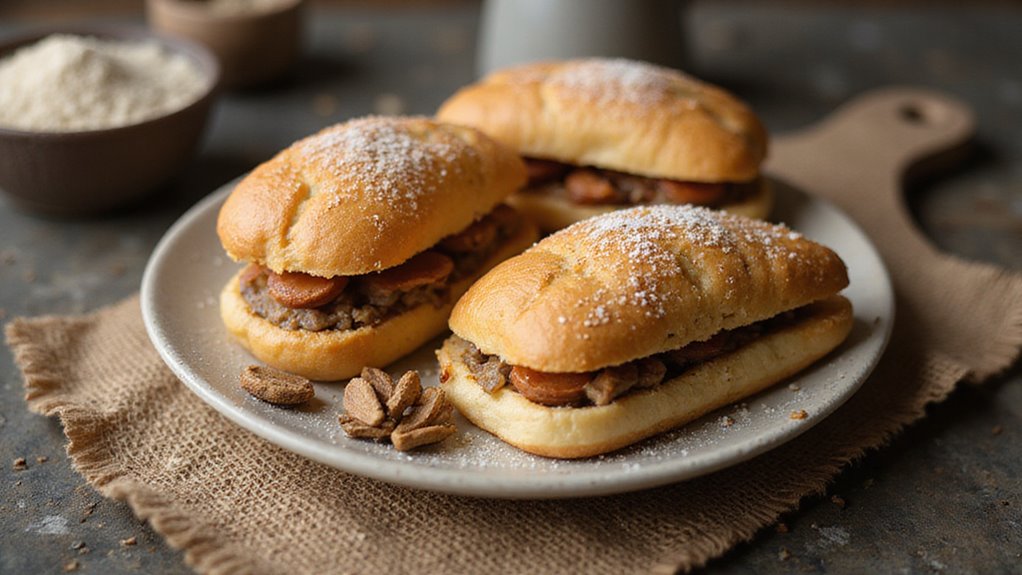 połączone działanie sedatywne i żołądkowo-jelitowe