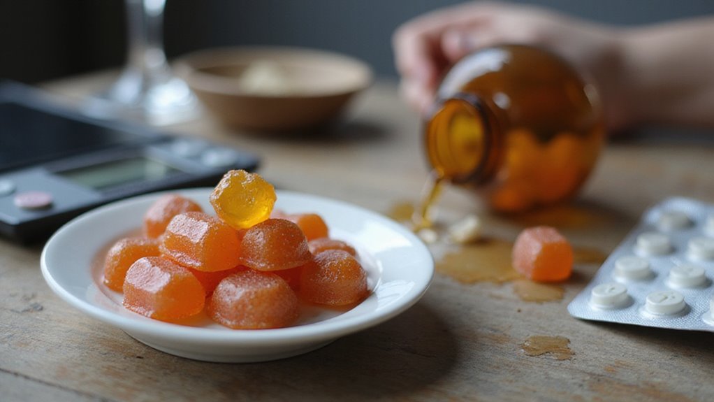 Opóźnione działanie THC zwiększa ryzyko