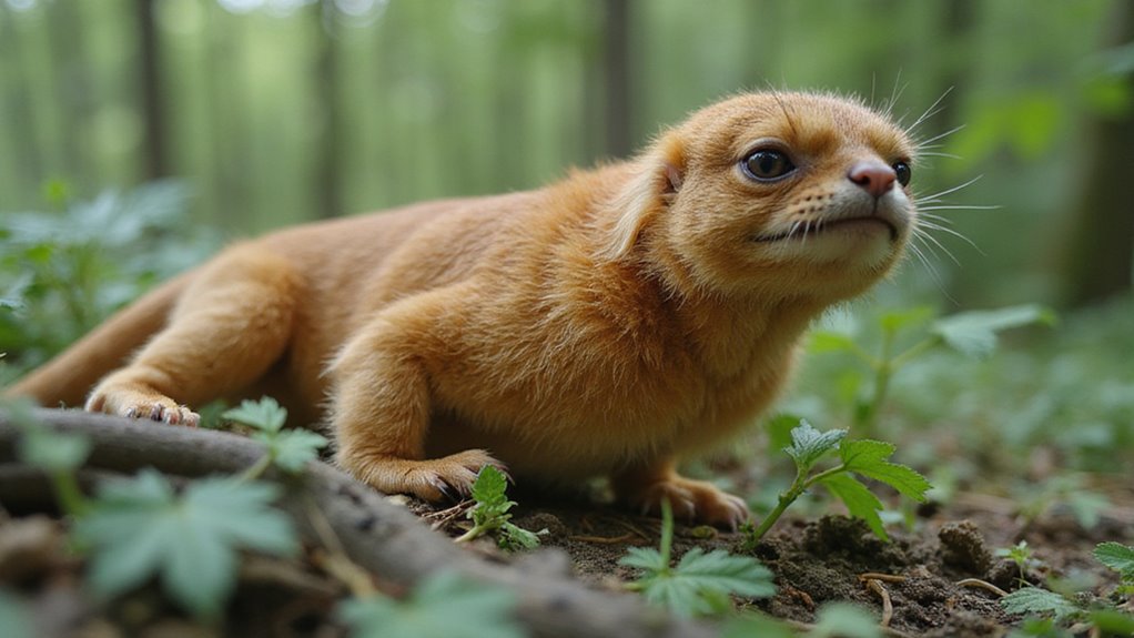 odkrycie wysokiego powinowactwa THC do receptorów