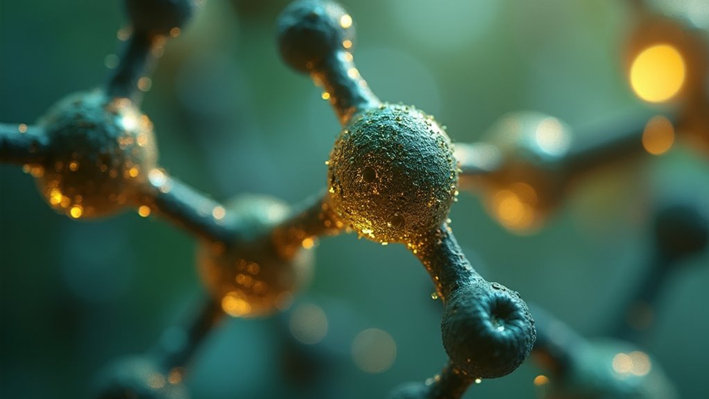 interakcje receptorów kannabinoidowych zależne od dawki