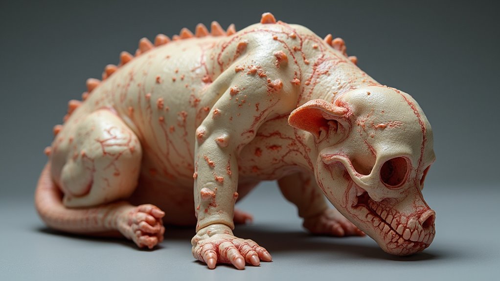 endokannabinoidowa regulacja tarczycy