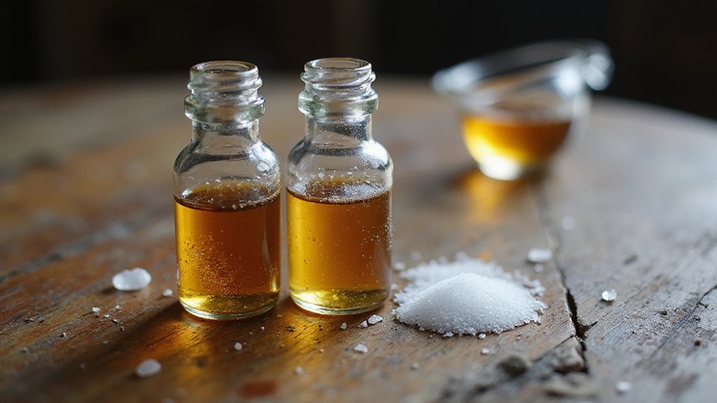 zwiększona stabilność chemiczna i środowiskowa