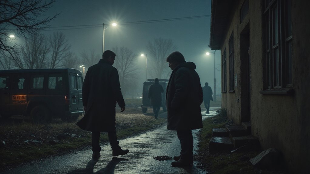 zwiększone upośledzenie i ryzyko