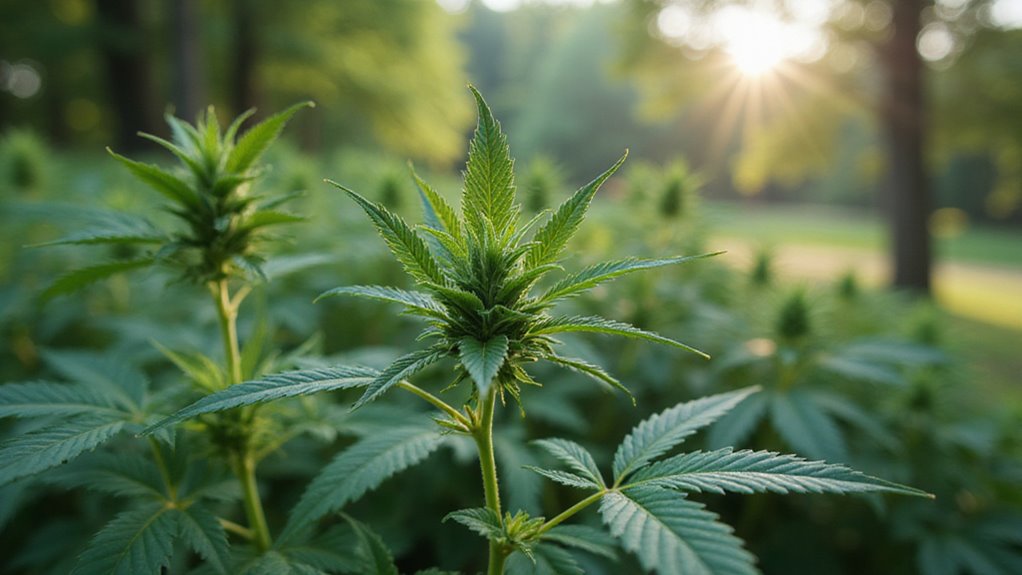 Wydłużony łańcuch alkilowy zwiększa powinowactwo wobec receptora