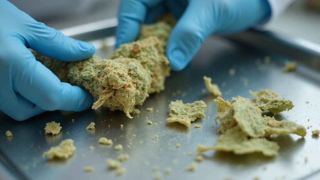 metody ekstrakcji wpływają na jakość produktu