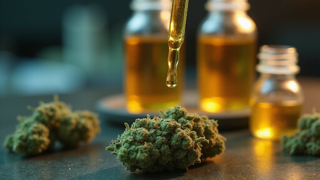 HHC — nowa era kannabinoidów
