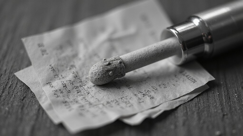 zwiększone ryzyko i działania niepożądane