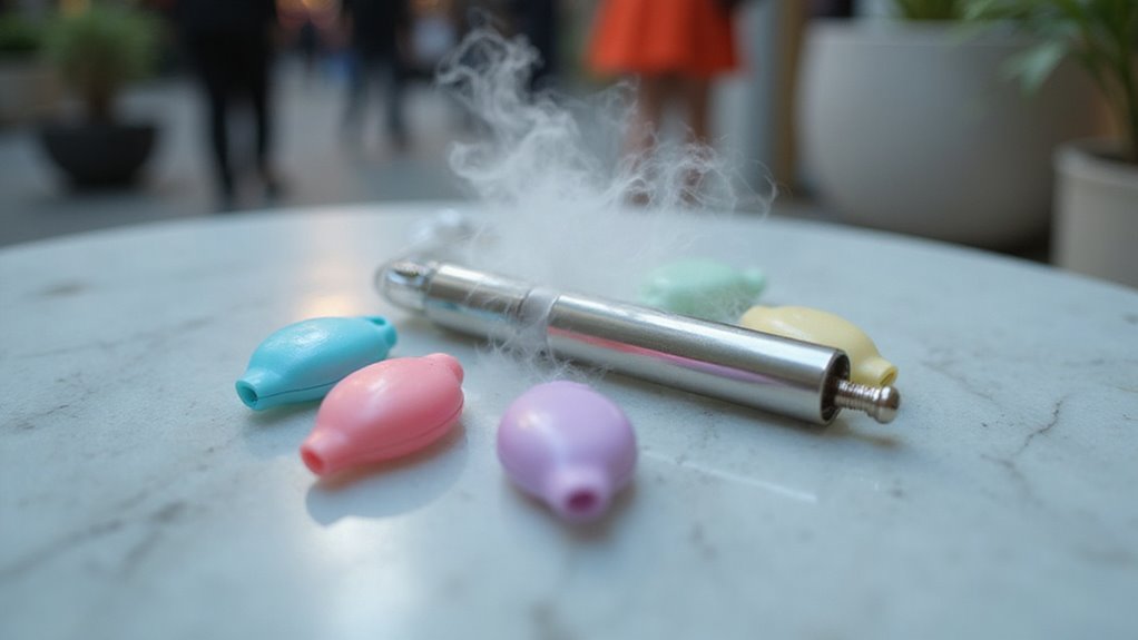 innowacyjne technologie produktów konopnych